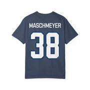 Emerance Maschmeyer Vancouver Hockey Premium T-Shirt | Chix Sports