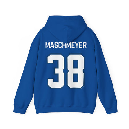 Emerance Maschmeyer Vancouver Hockey Unisex Heavy Hoodie | Chix Sports