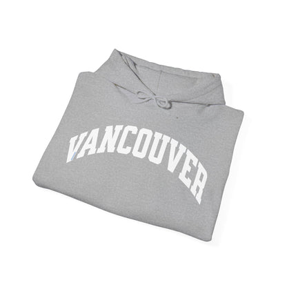 Emerance Maschmeyer Vancouver Hockey Unisex Heavy Hoodie | Chix Sports