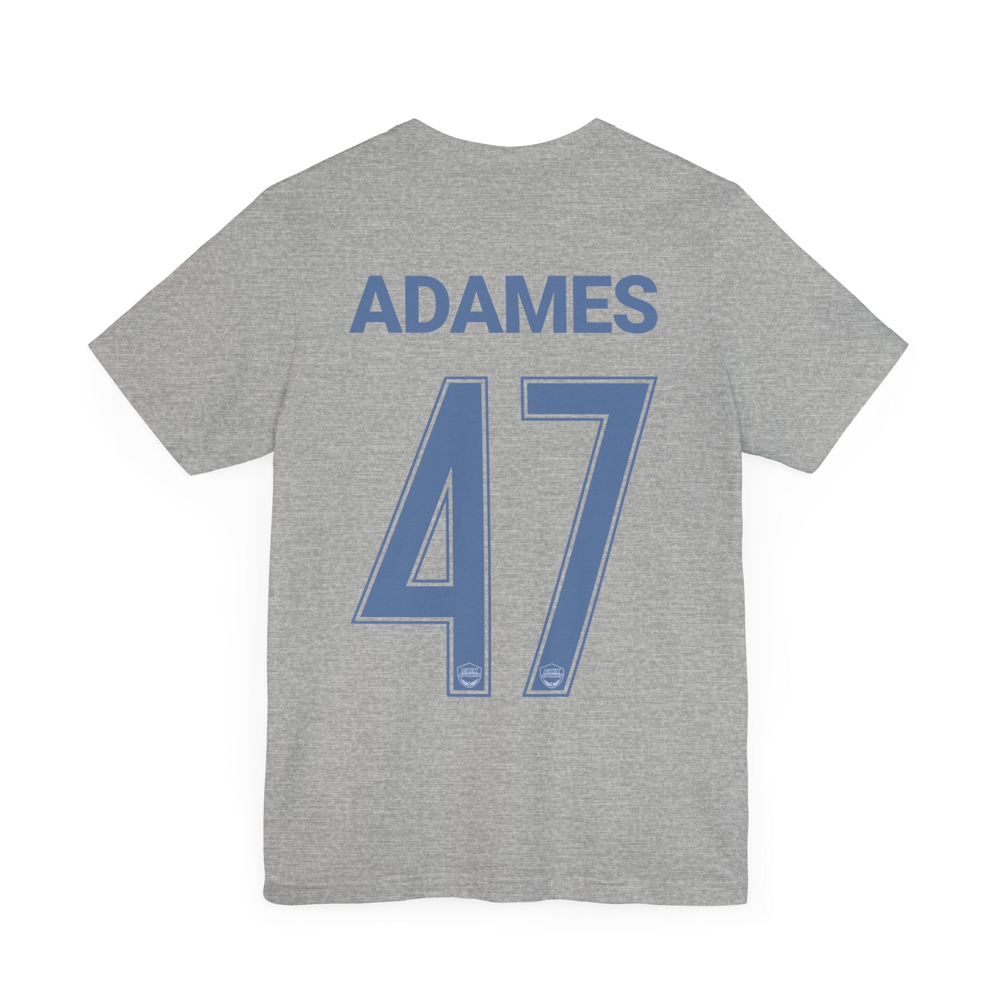 Emeri Adames Reign Softblend T-shirt | Chix Sports