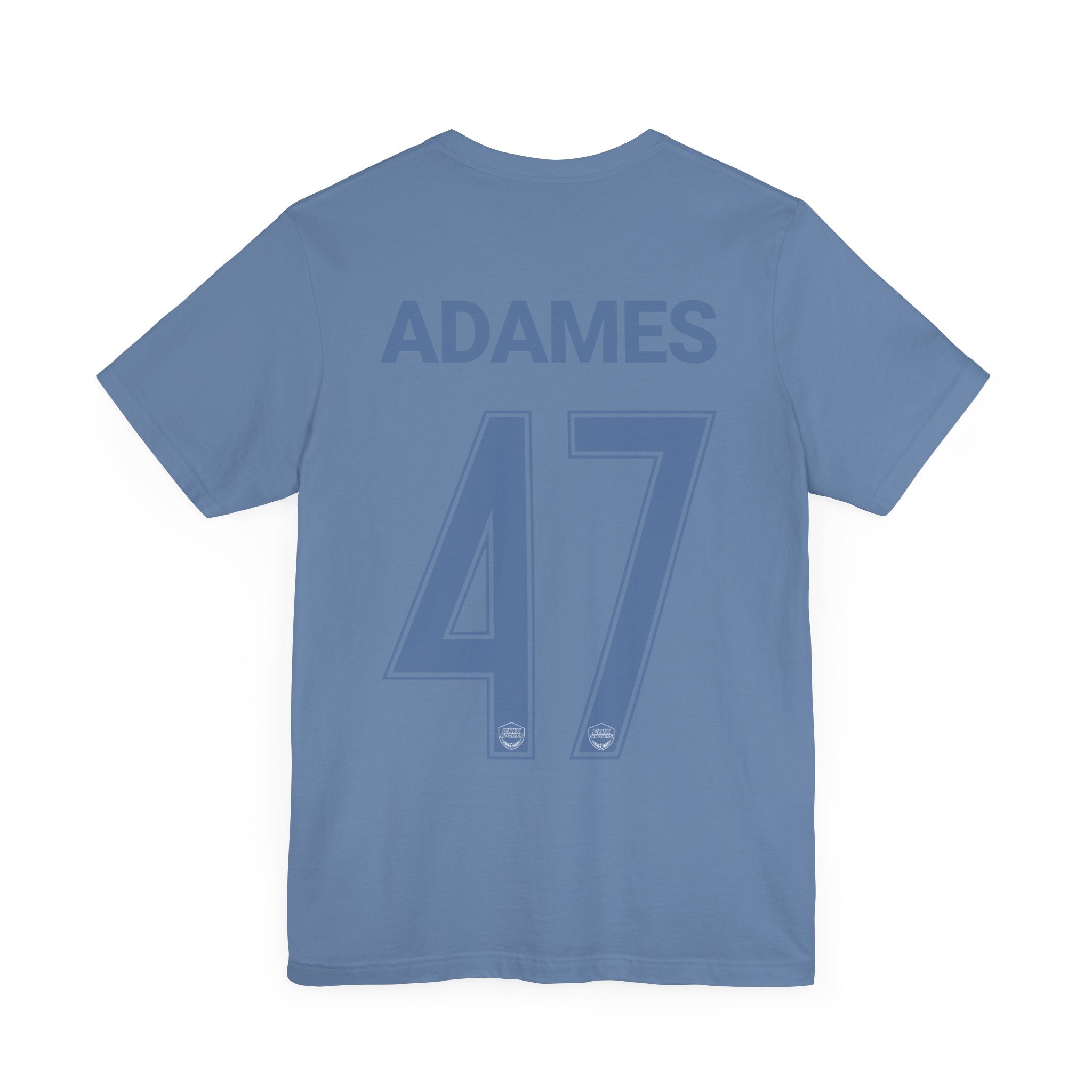 Emeri Adames Reign Softblend T-shirt | Chix Sports