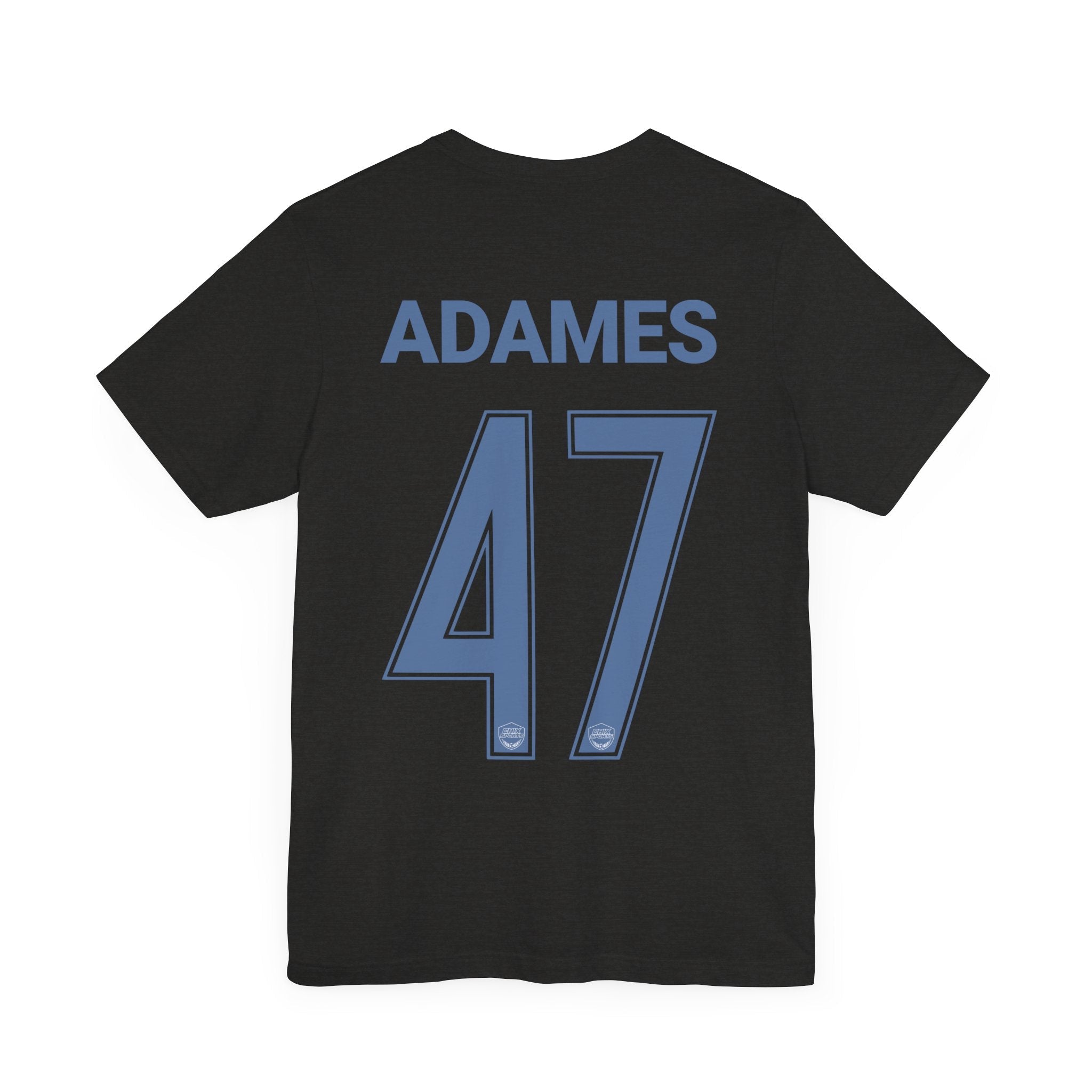 Emeri Adames Reign Softblend T-shirt | Chix Sports