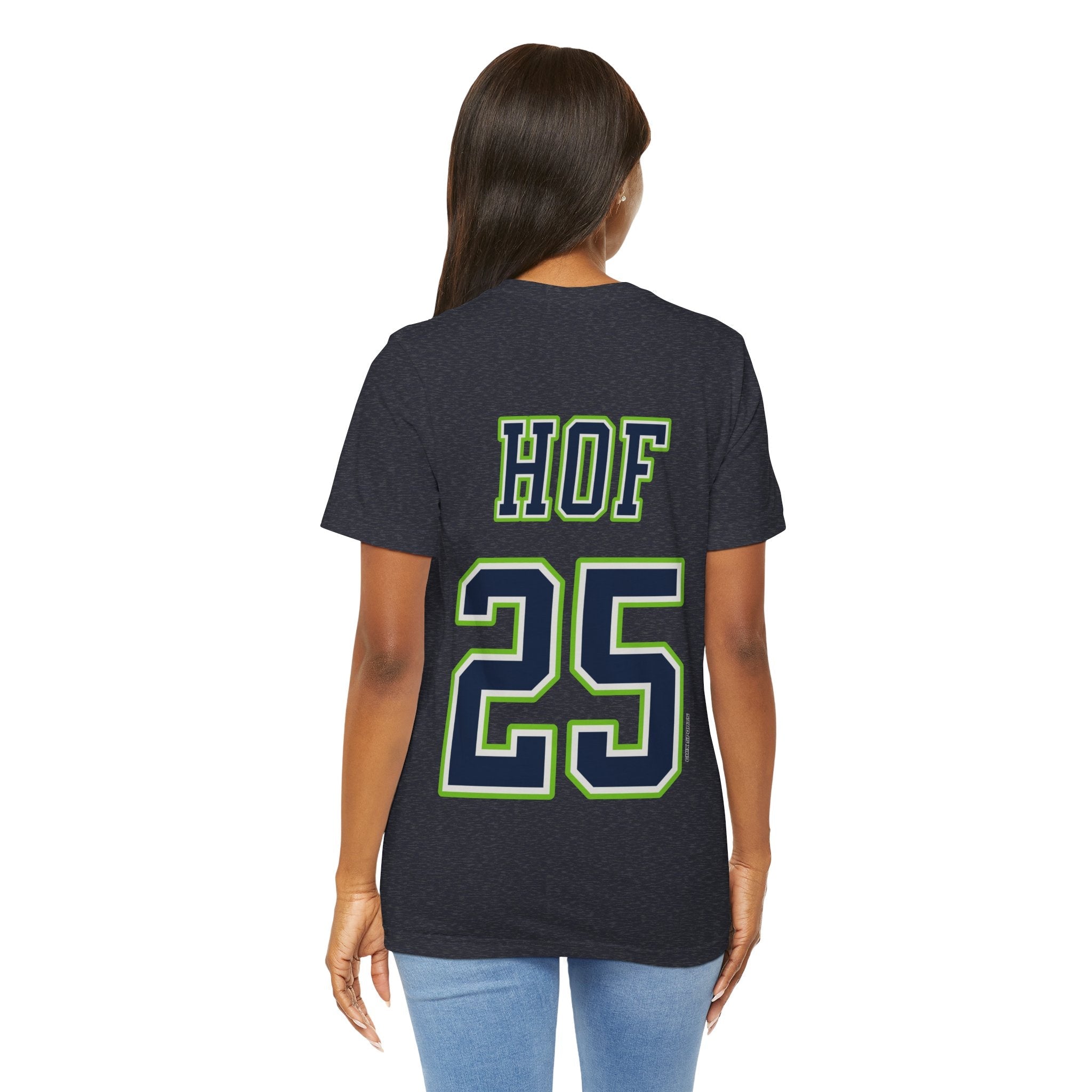 Emese Hof Lynx Jersey Unisex Shirt | Chix Sports