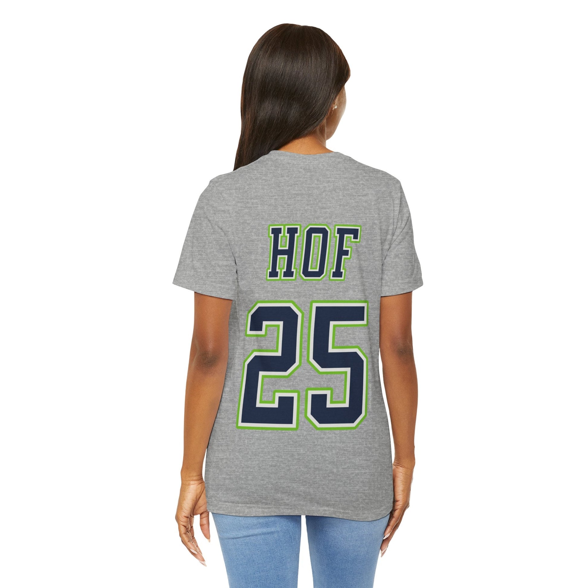 Emese Hof Lynx Jersey Unisex Shirt | Chix Sports