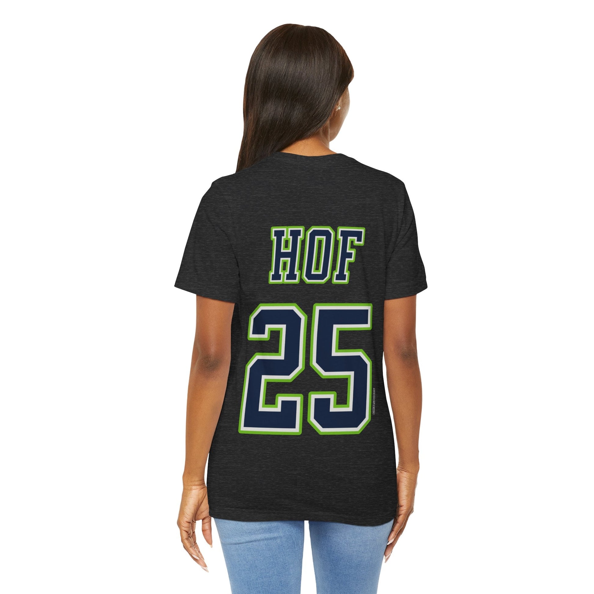 Emese Hof Lynx Jersey Unisex Shirt | Chix Sports