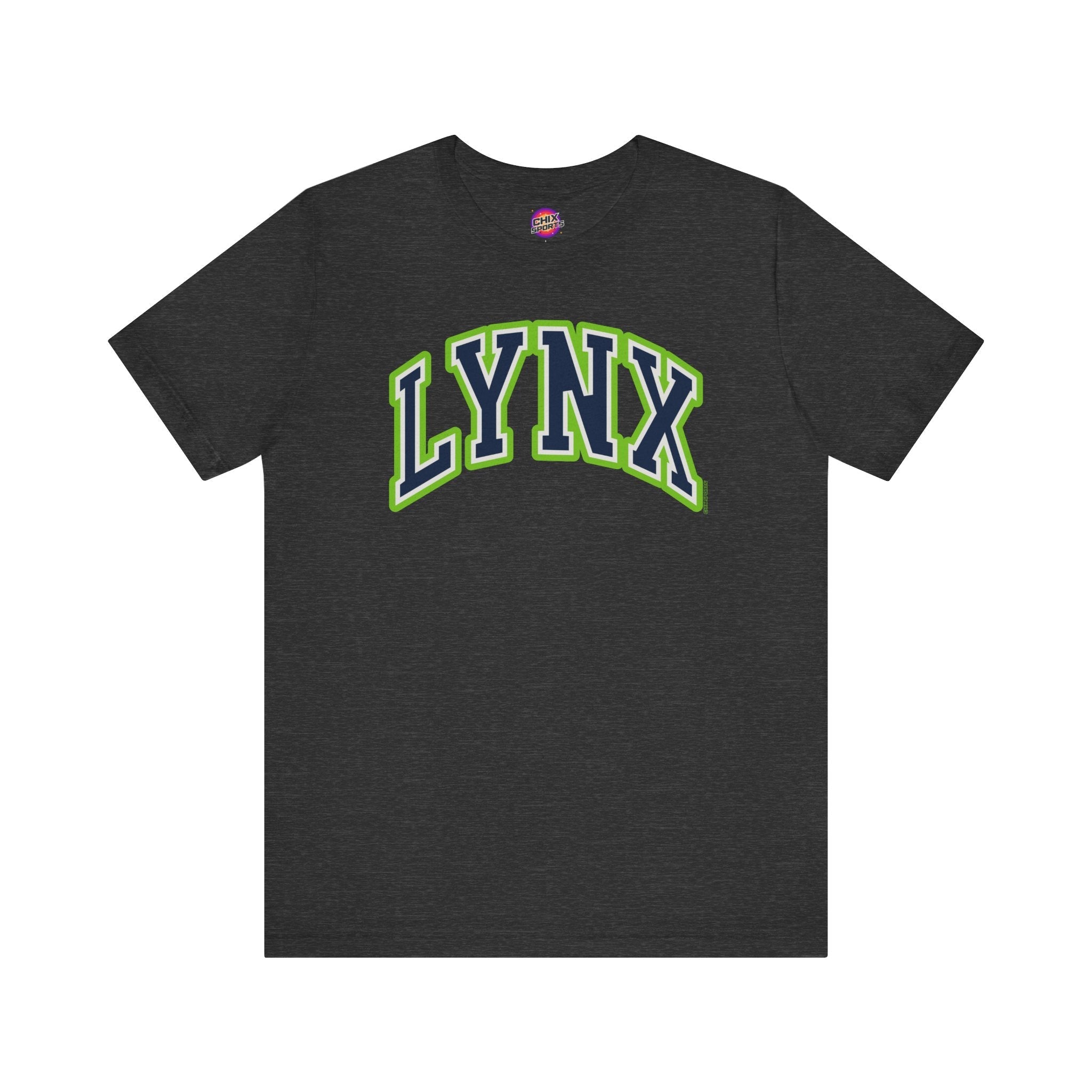 Emese Hof Lynx Jersey Unisex Shirt | Chix Sports