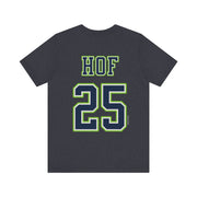 Emese Hof Lynx Jersey Unisex Shirt | Chix Sports