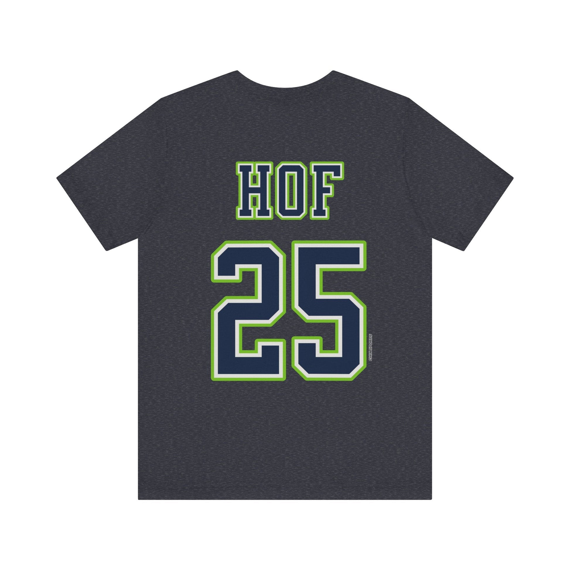 Emese Hof Lynx Jersey Unisex Shirt | Chix Sports