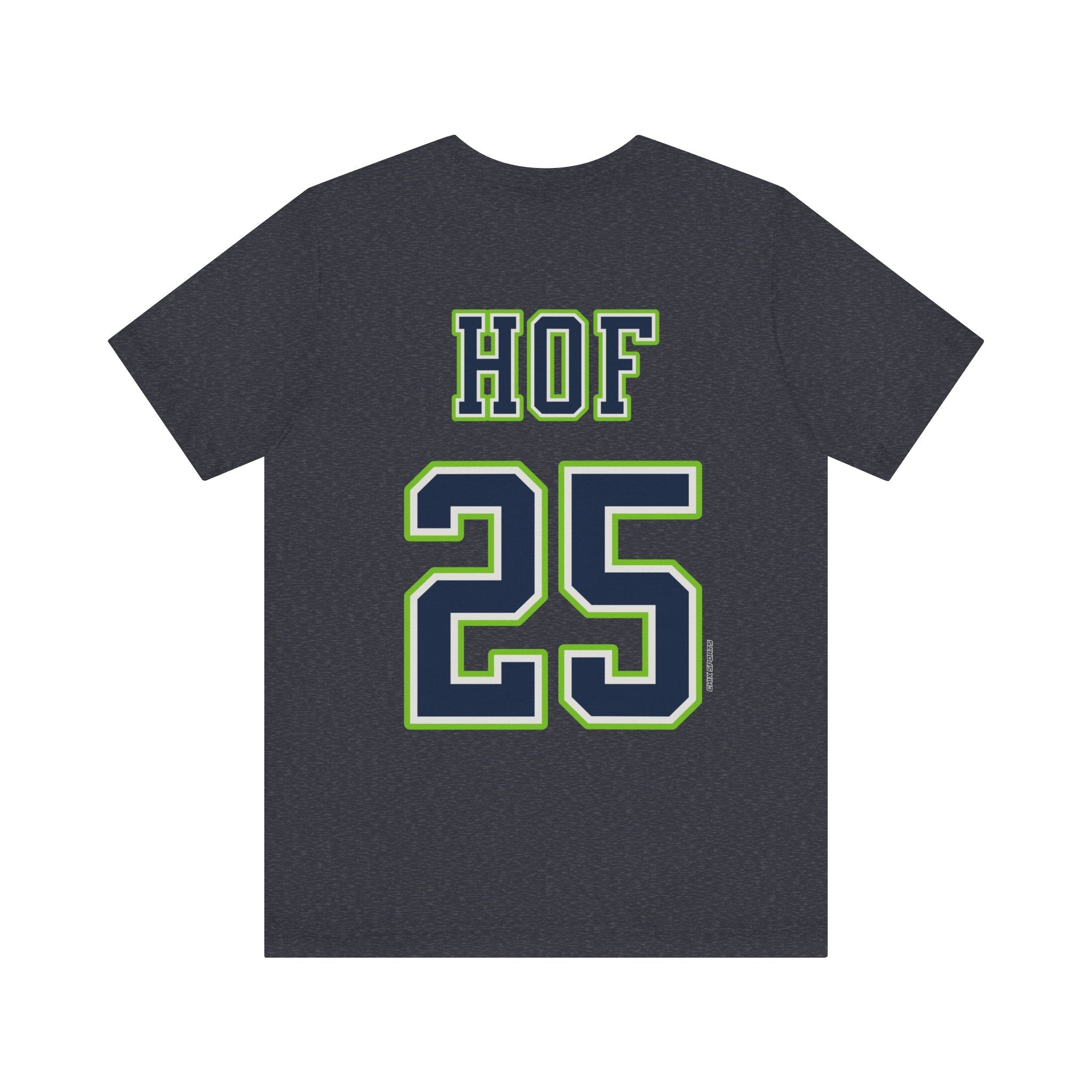 Emese Hof Lynx Jersey Unisex Shirt | Chix Sports