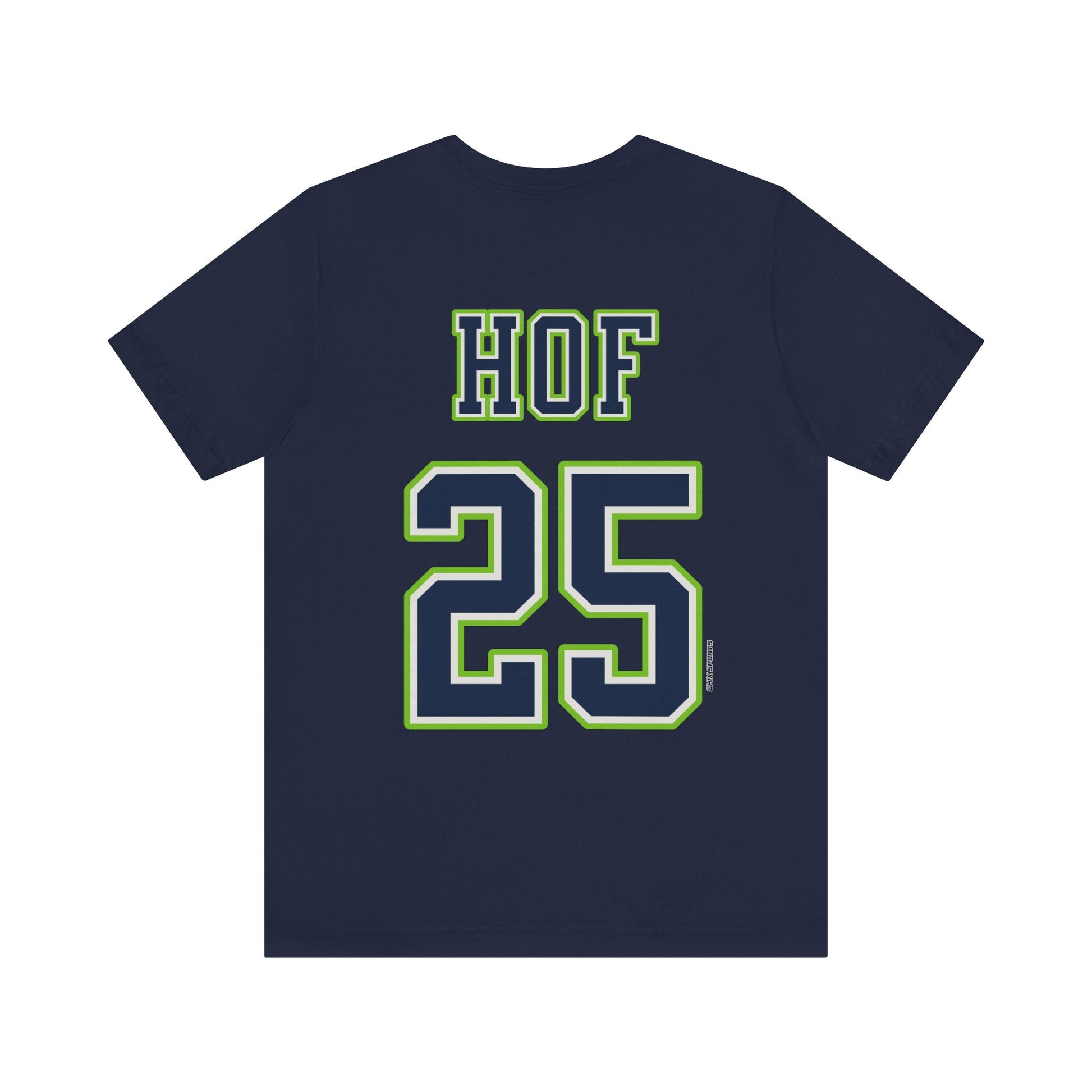 Emese Hof Lynx Jersey Unisex Shirt | Chix Sports