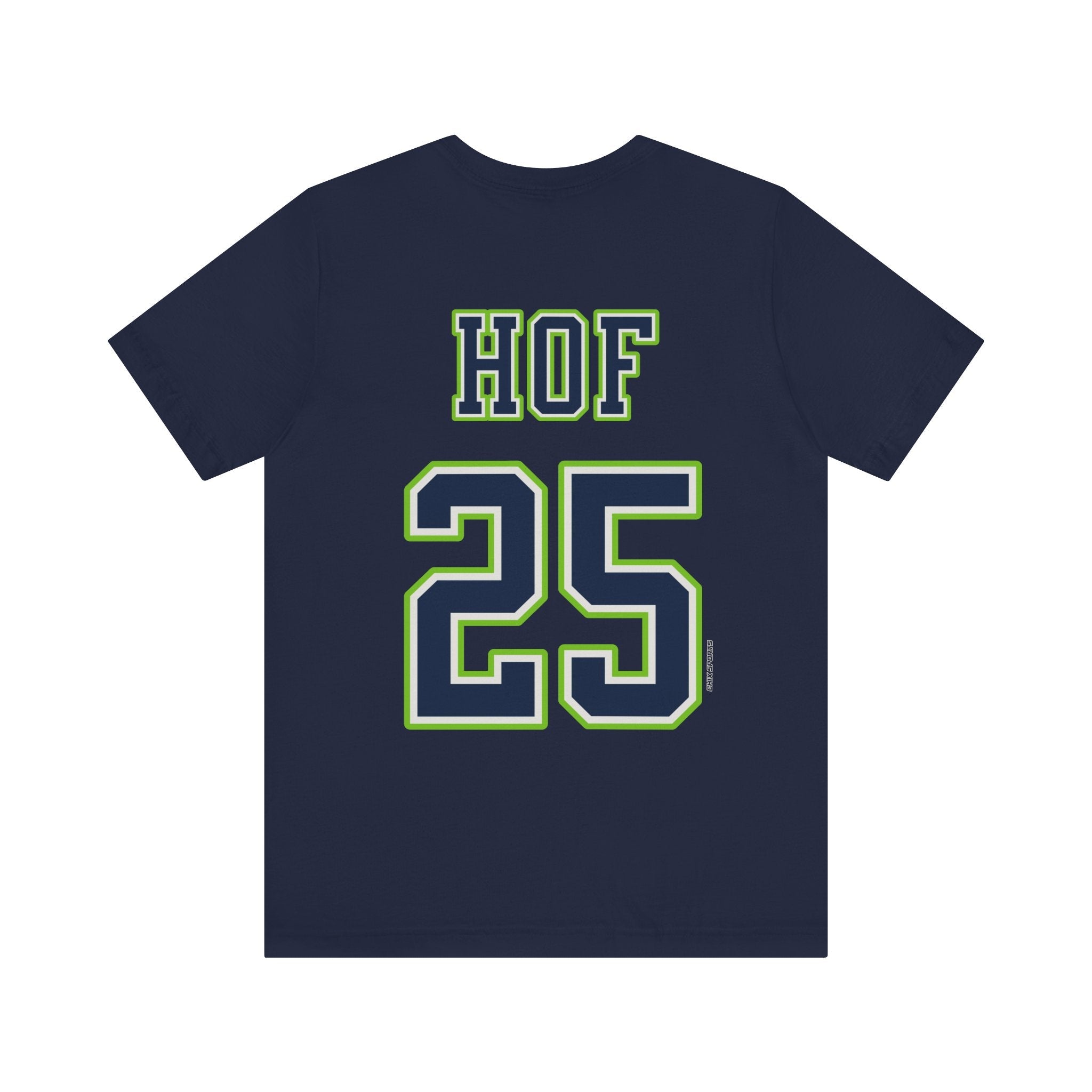 Emese Hof Lynx Jersey Unisex Shirt | Chix Sports