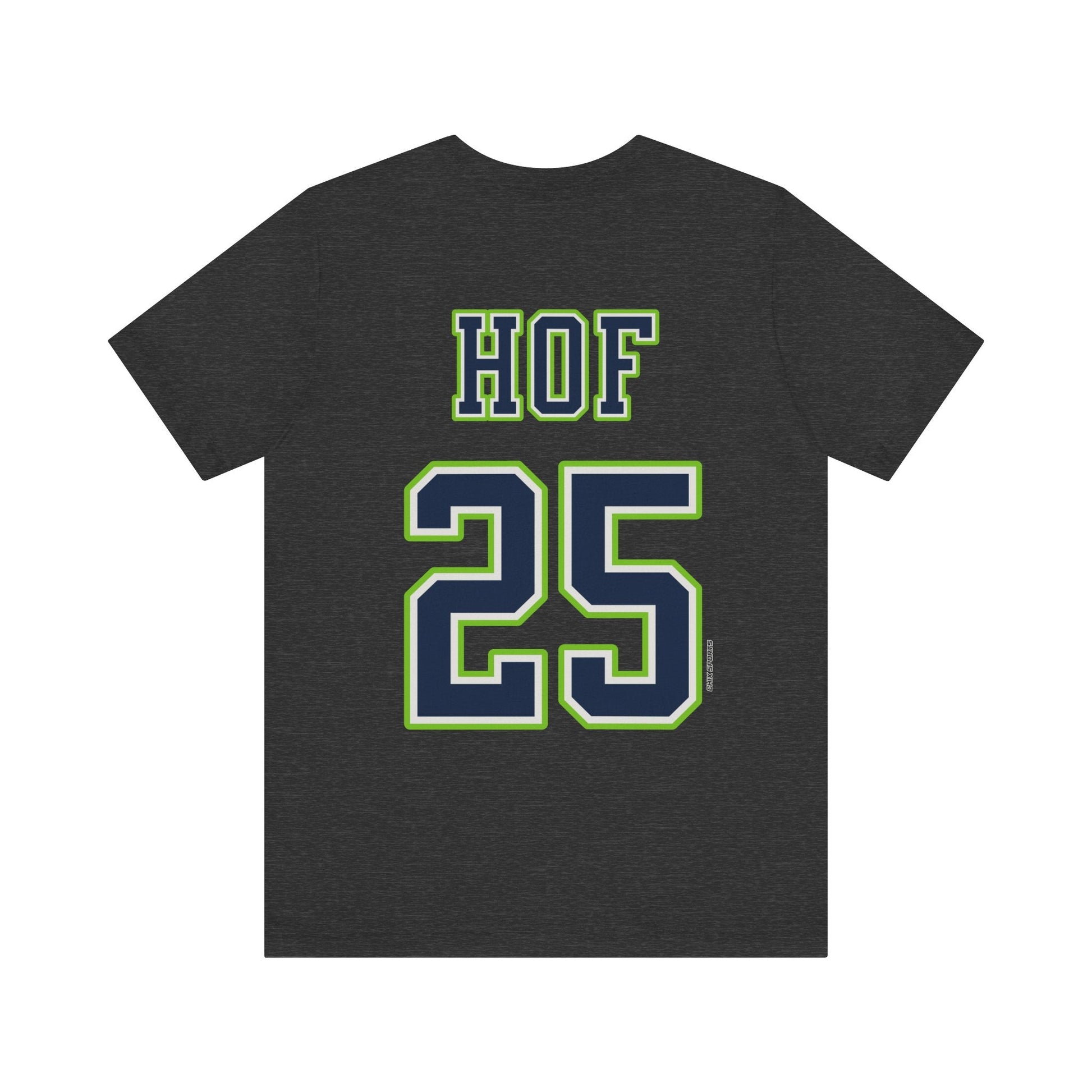 Emese Hof Lynx Jersey Unisex Shirt | Chix Sports