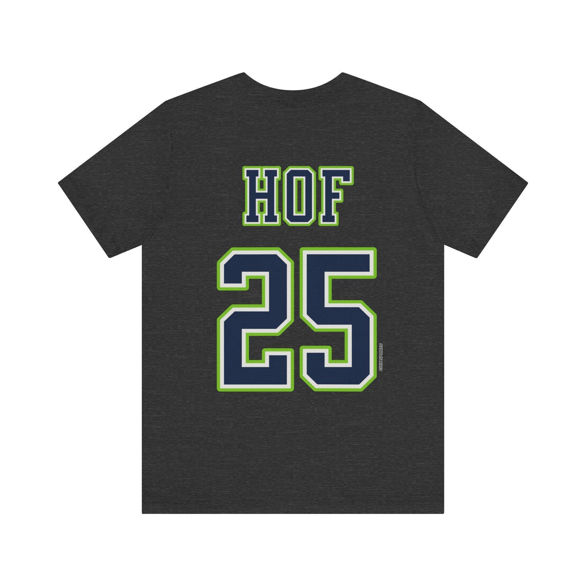 Emese Hof Lynx Jersey Unisex Shirt | Chix Sports