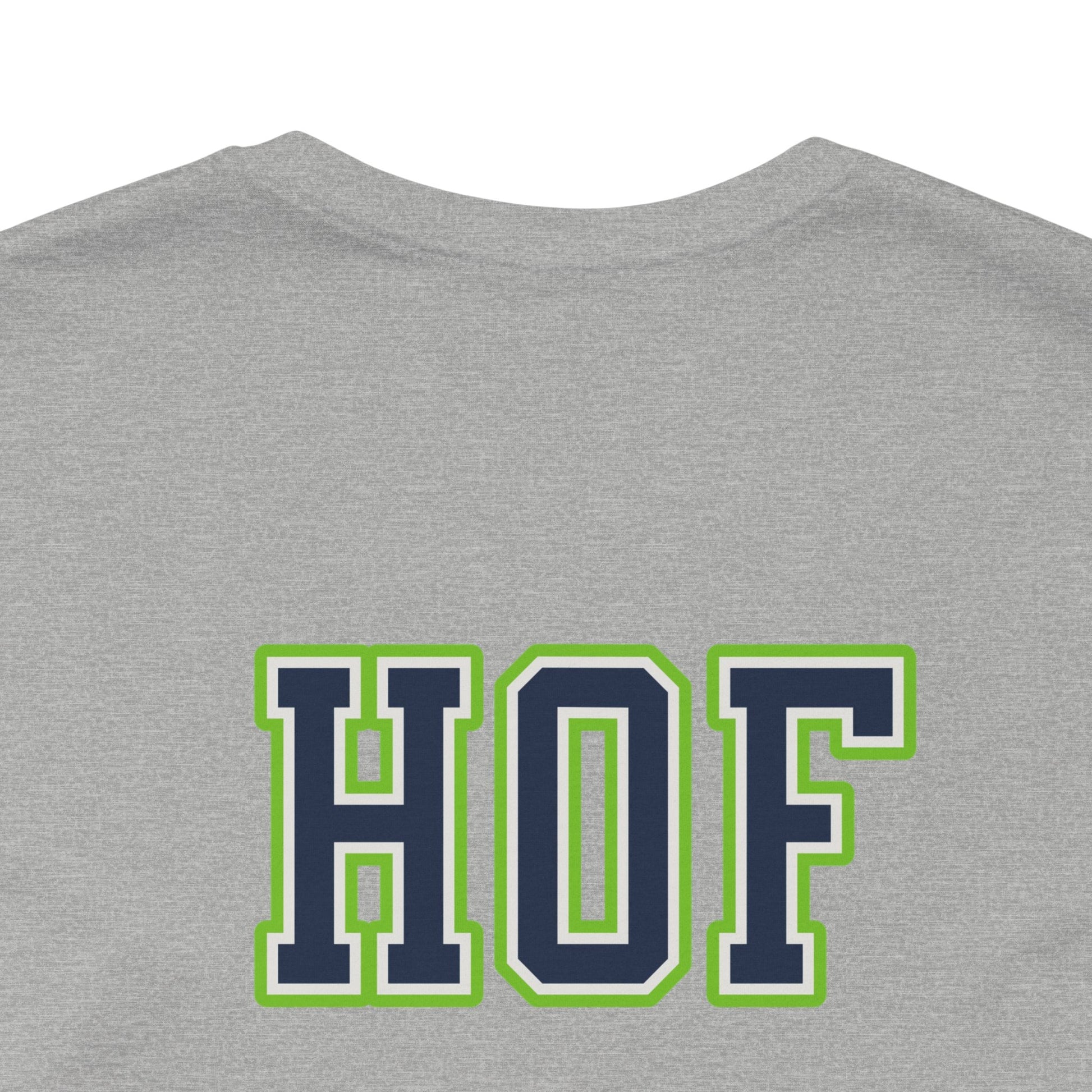 Emese Hof Lynx Jersey Unisex Shirt | Chix Sports