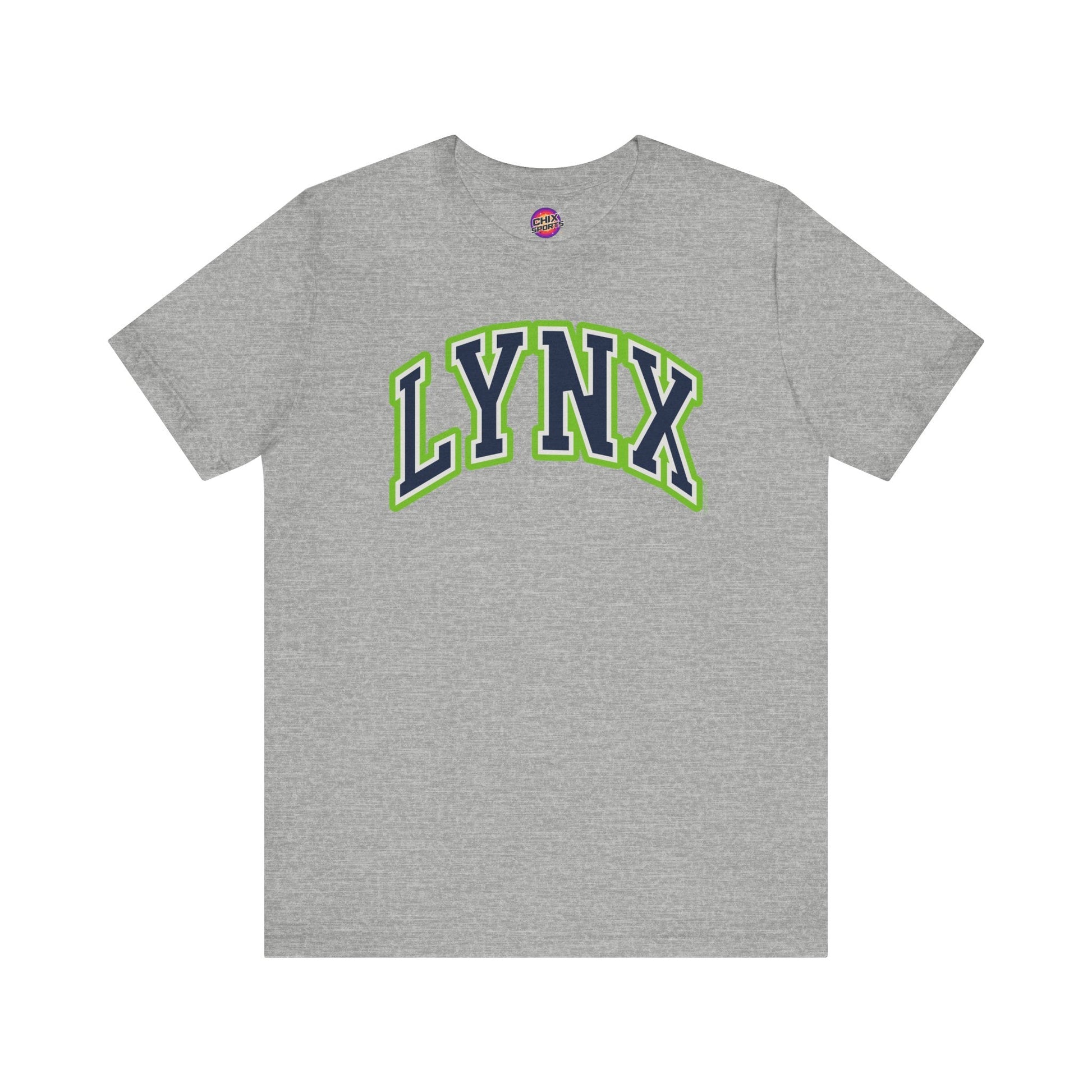 Emese Hof Lynx Jersey Unisex Shirt | Chix Sports