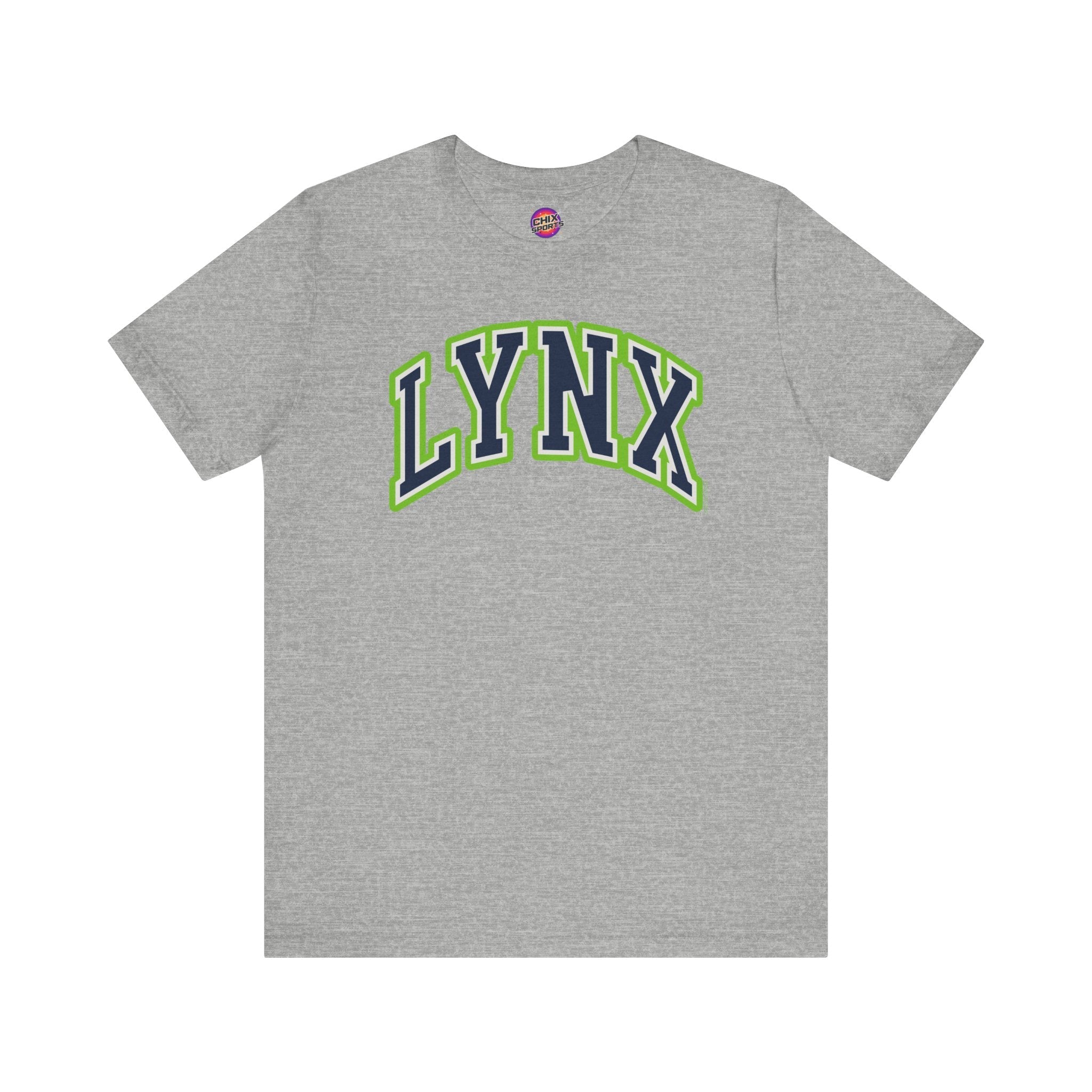 Emese Hof Lynx Jersey Unisex Shirt | Chix Sports