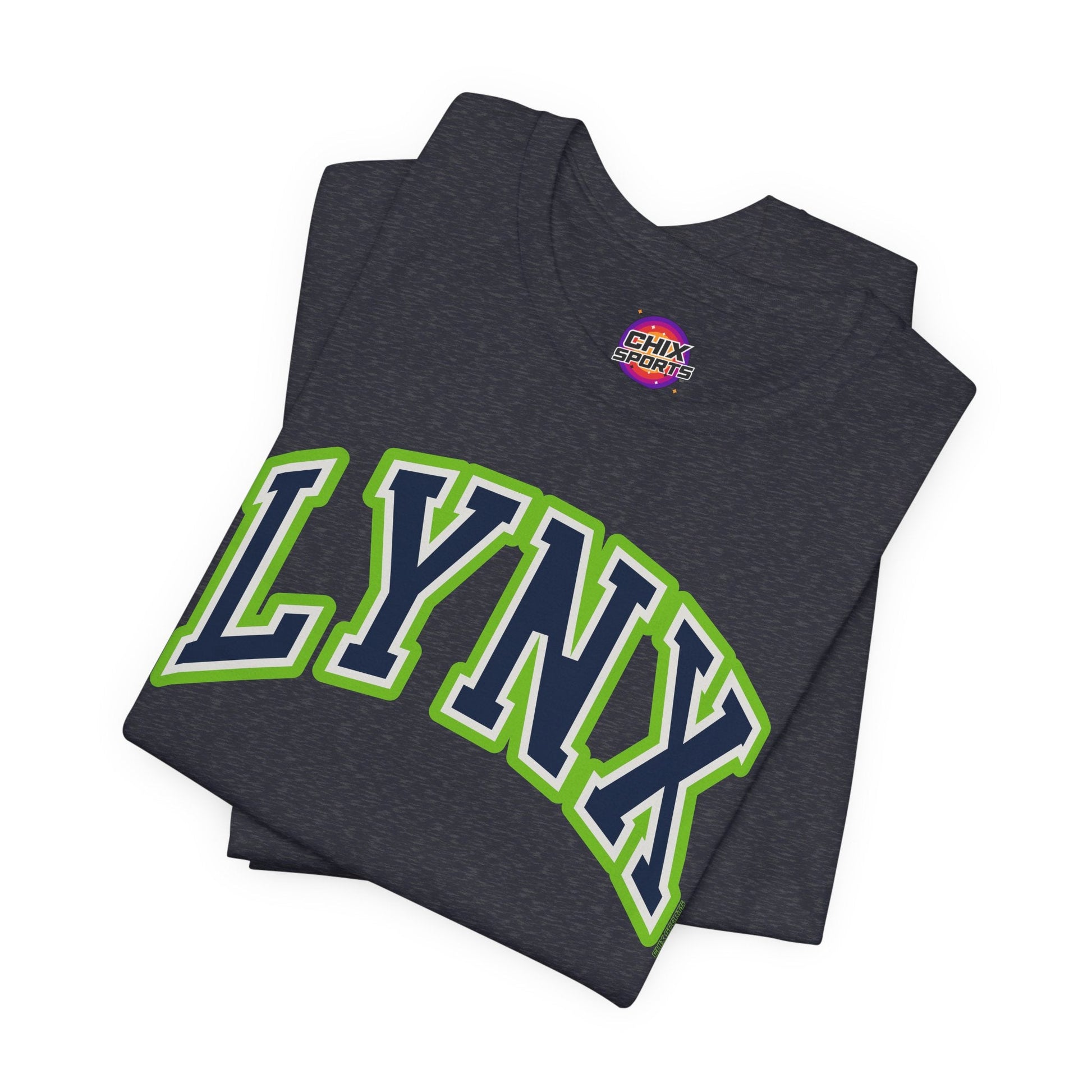 Emese Hof Lynx Jersey Unisex Shirt | Chix Sports