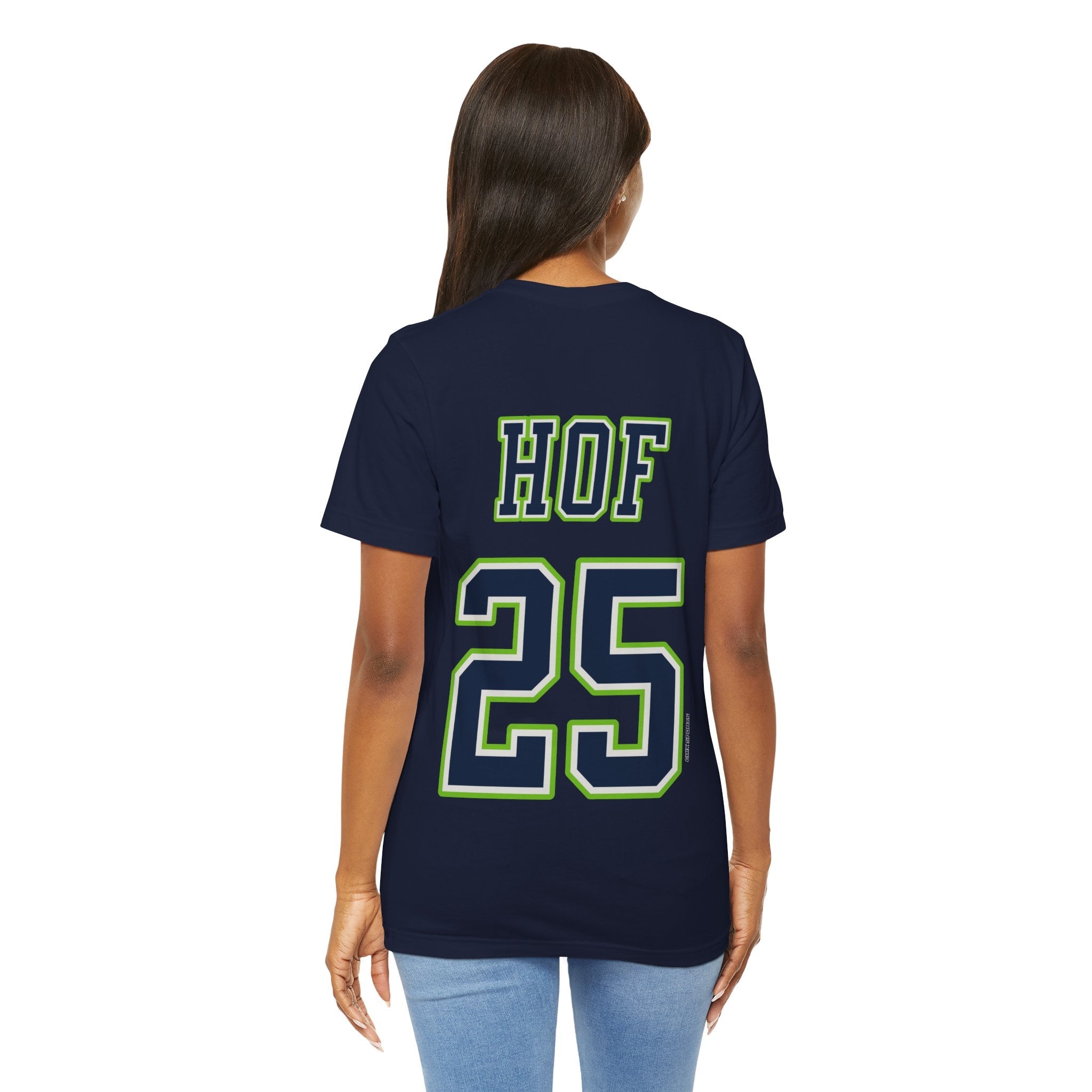 Emese Hof Lynx Jersey Unisex Shirt | Chix Sports