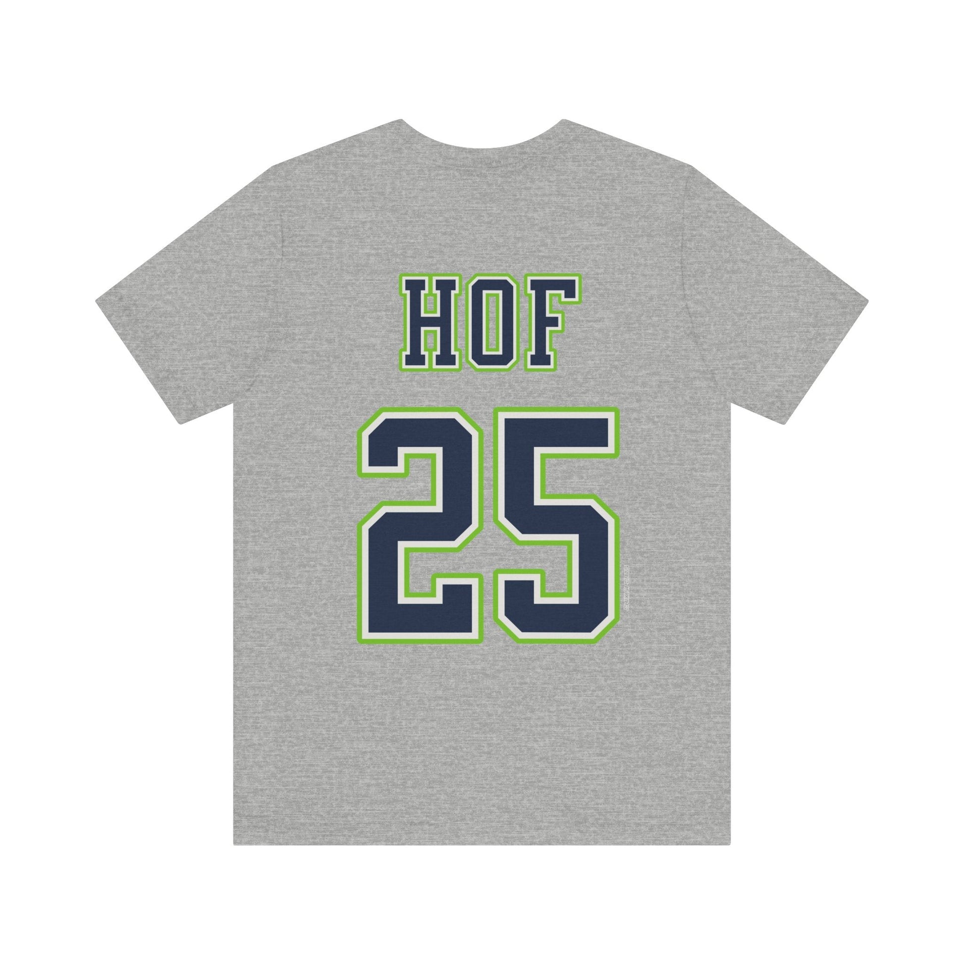 Emese Hof Lynx Jersey Unisex Shirt | Chix Sports