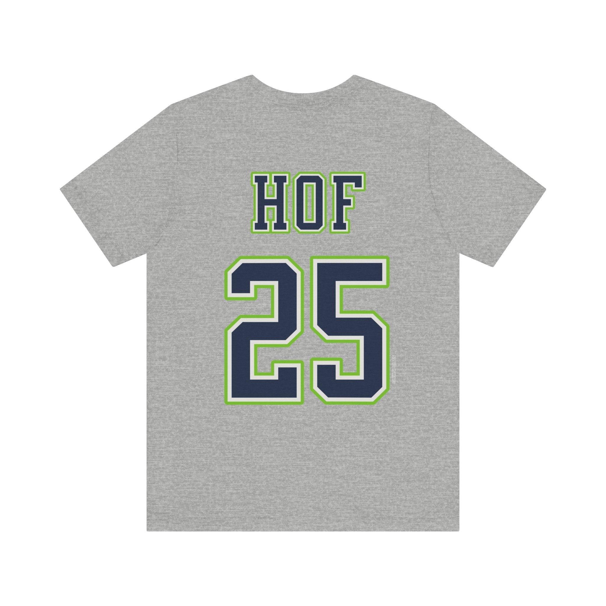 Emese Hof Lynx Jersey Unisex Shirt | Chix Sports