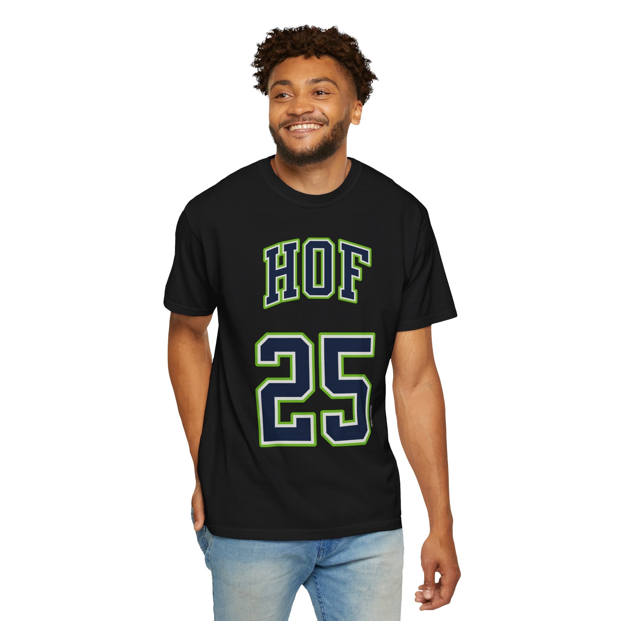 Emese Hof Lynx Premium Shirt | Chix Sports