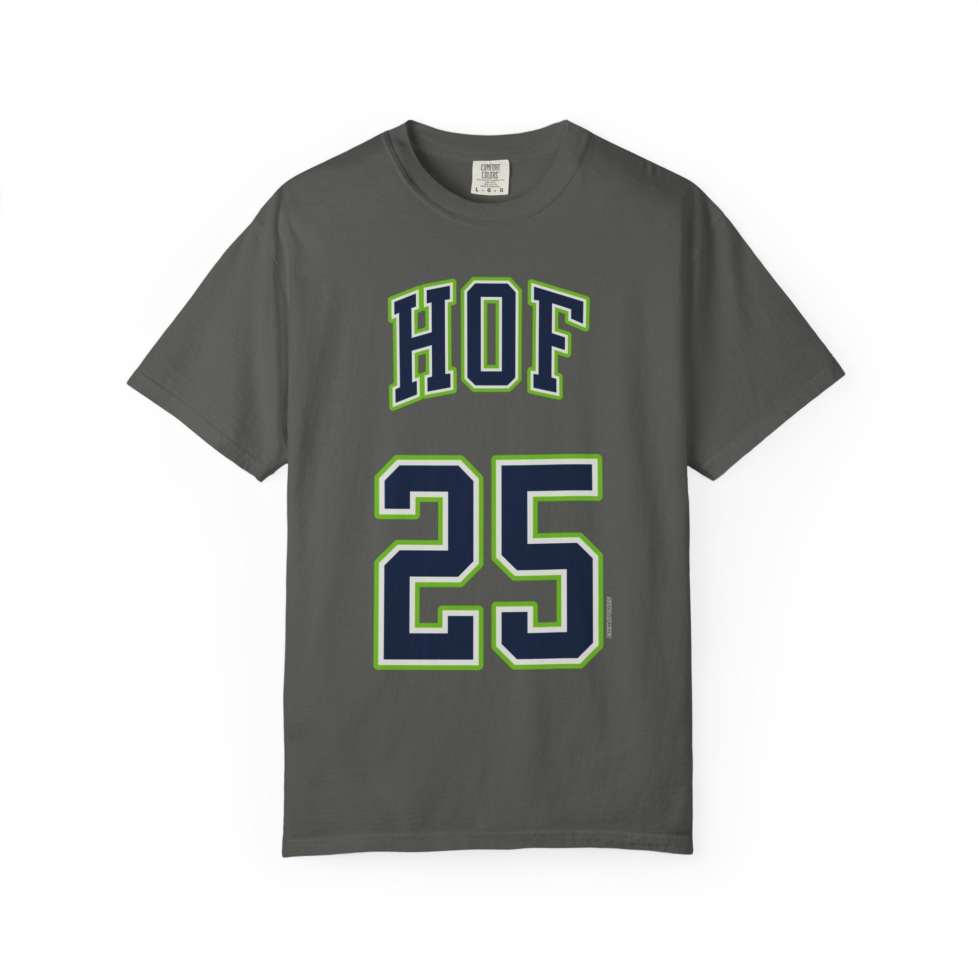 Emese Hof Lynx Premium Shirt | Chix Sports