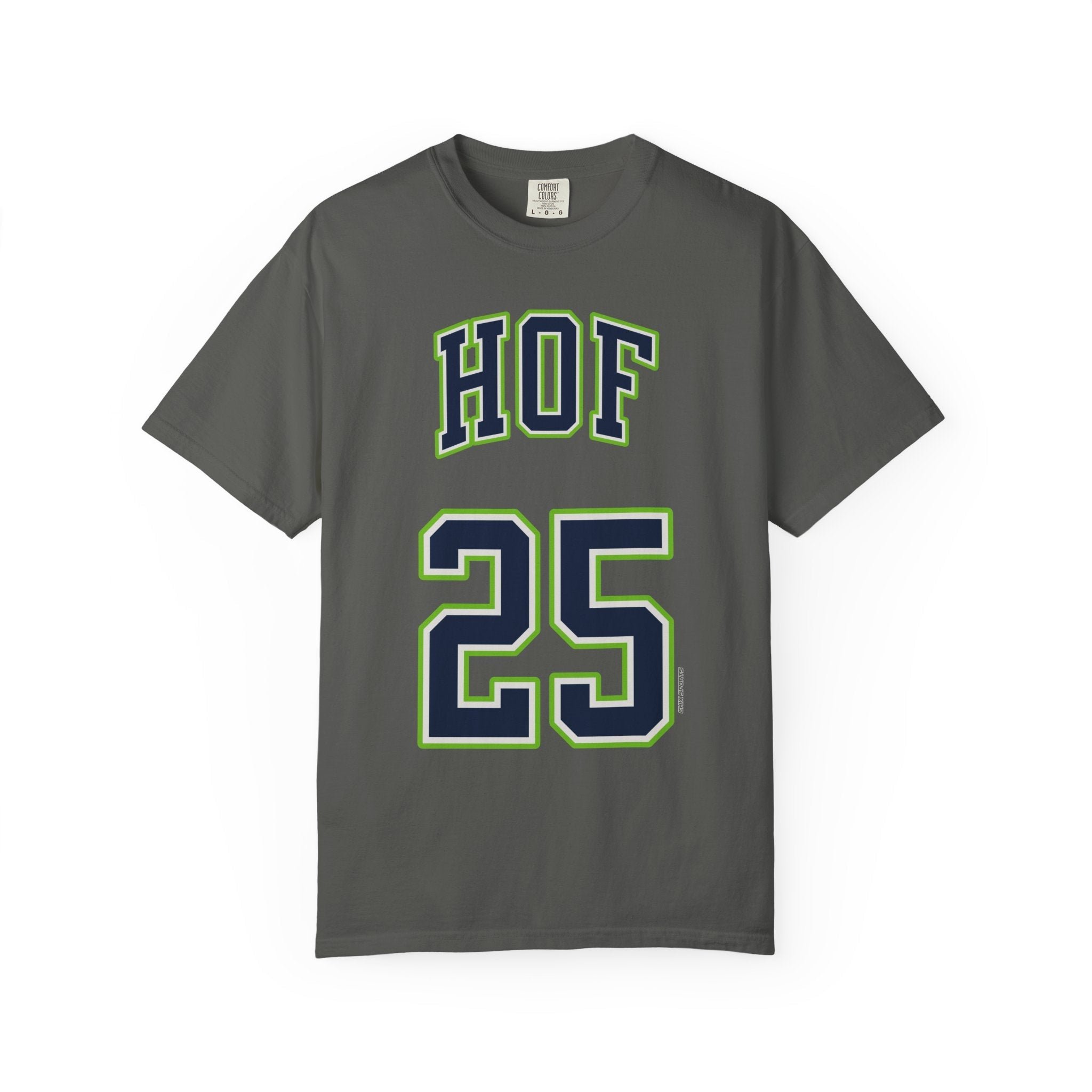Emese Hof Lynx Premium Shirt | Chix Sports