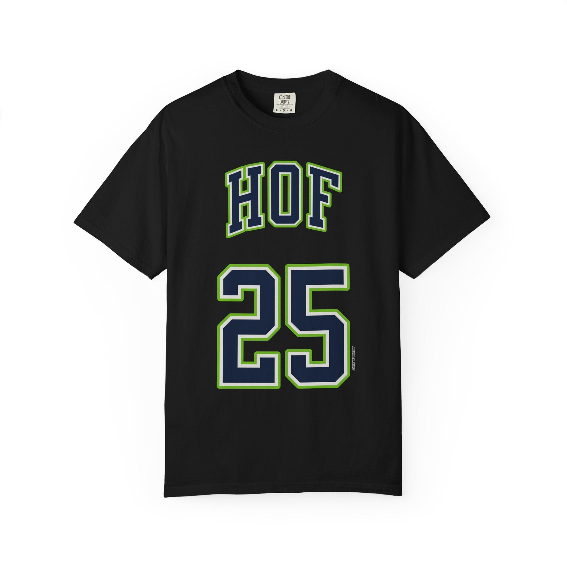 Emese Hof Lynx Premium Shirt | Chix Sports