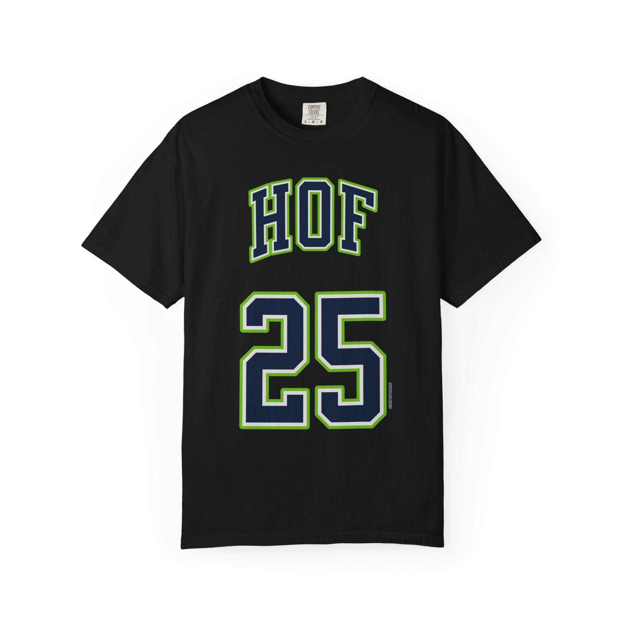 Emese Hof Lynx Premium Shirt | Chix Sports