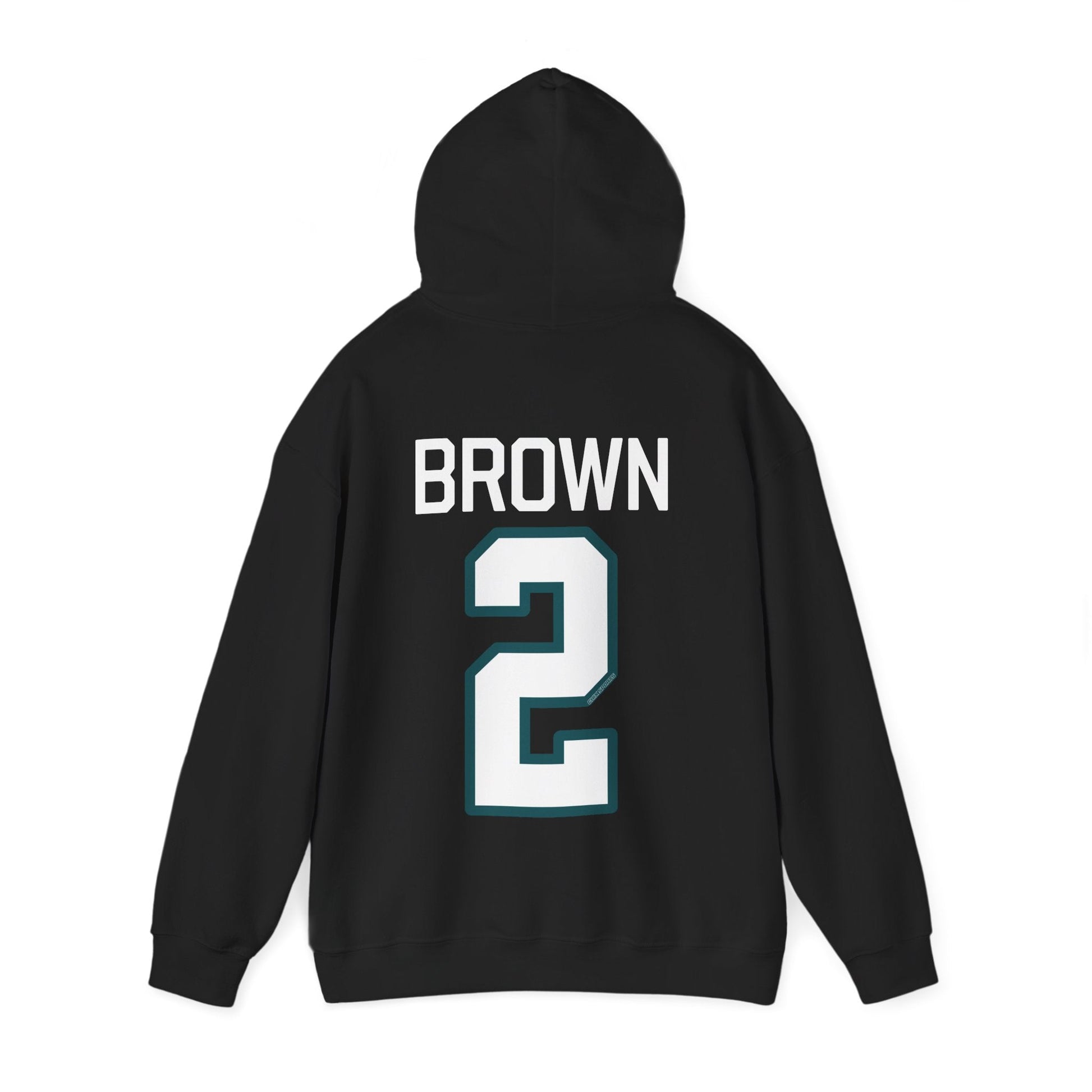 Emily Brown Seattle Hockey Unisex Heavy Hoodie | Chix Sports