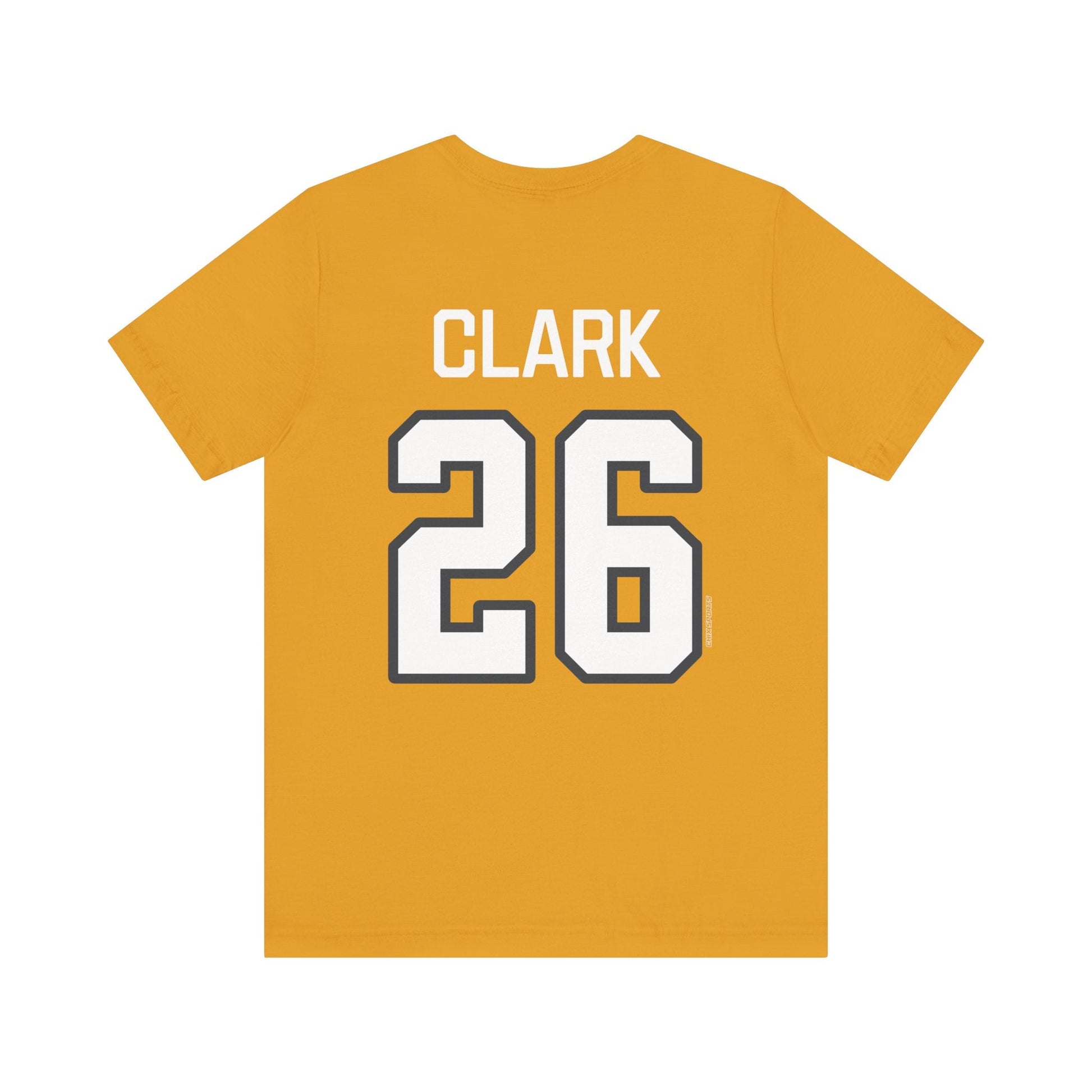 Emily Clark Charge Jersey Unisex Shirt | Chix Sports