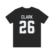Emily Clark Charge Jersey Unisex Shirt | Chix Sports