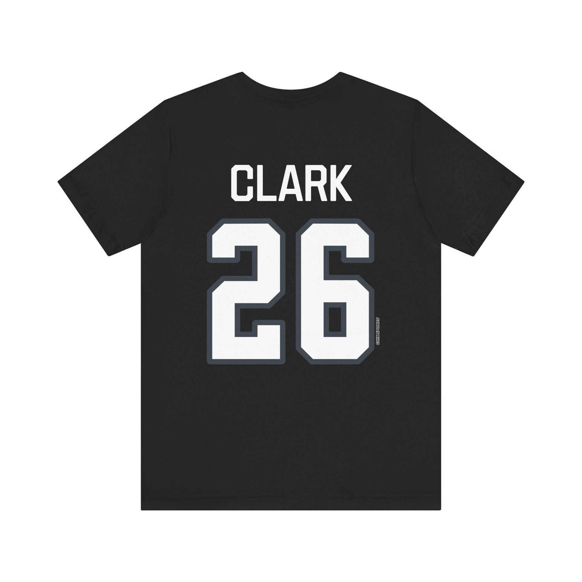 Emily Clark Charge Jersey Unisex Shirt | Chix Sports