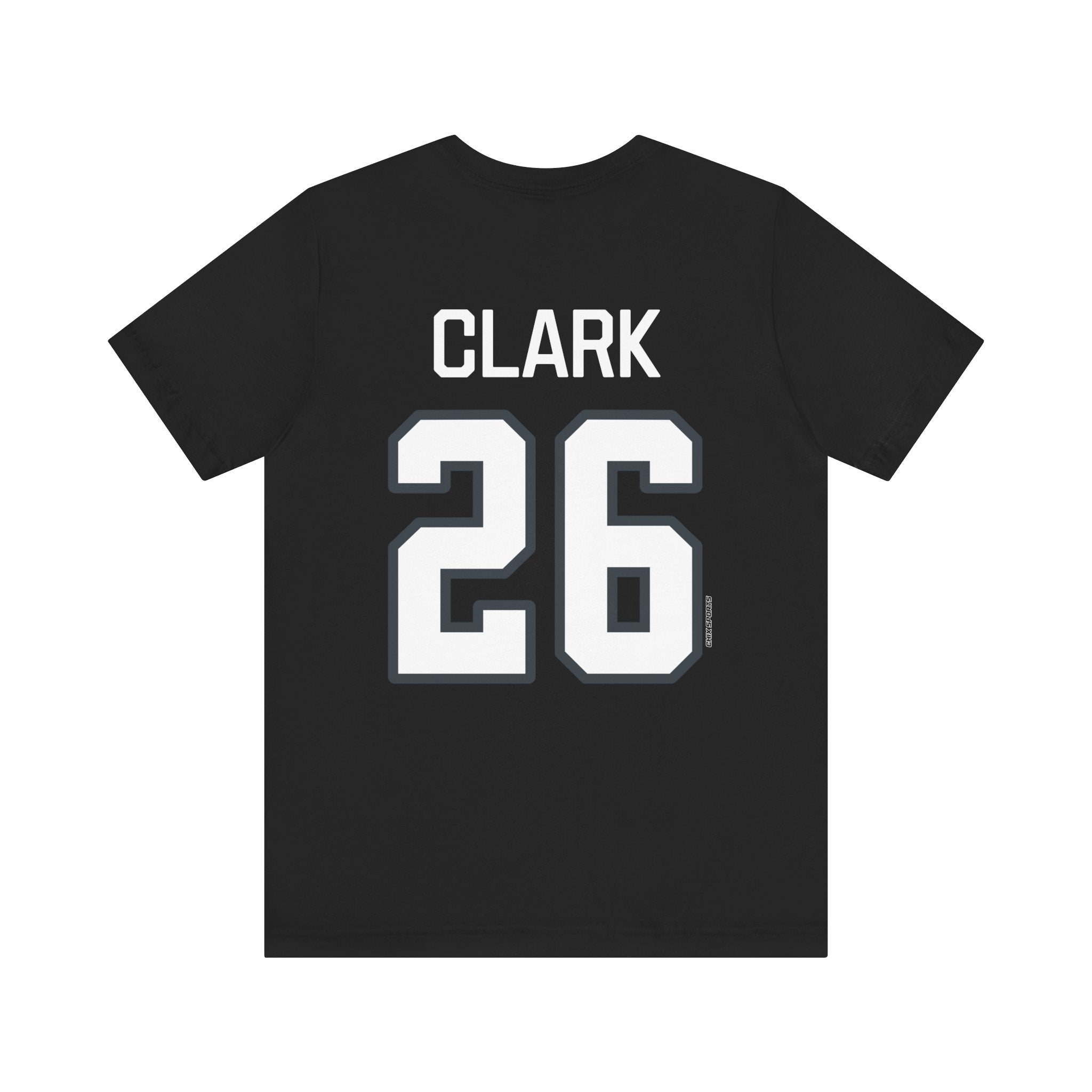 Emily Clark Charge Jersey Unisex Shirt | Chix Sports