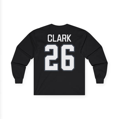 Emily Clark Charge Long Sleeve Shirt | Chix Sports