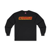 Emily Clark Charge Unisex Long Sleeve Shirt | Chix Sports