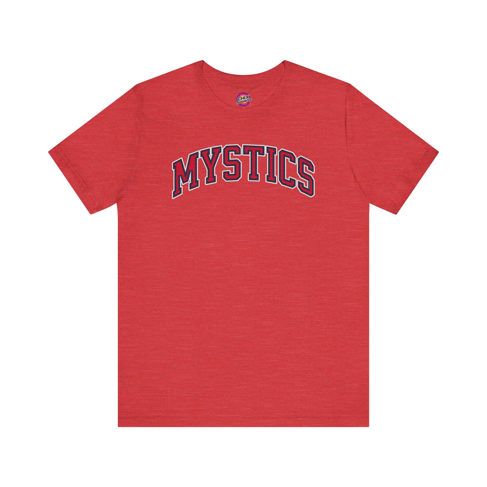 Emily Engstler Mystics Unisex Jersey T-shirt | Chix Sports