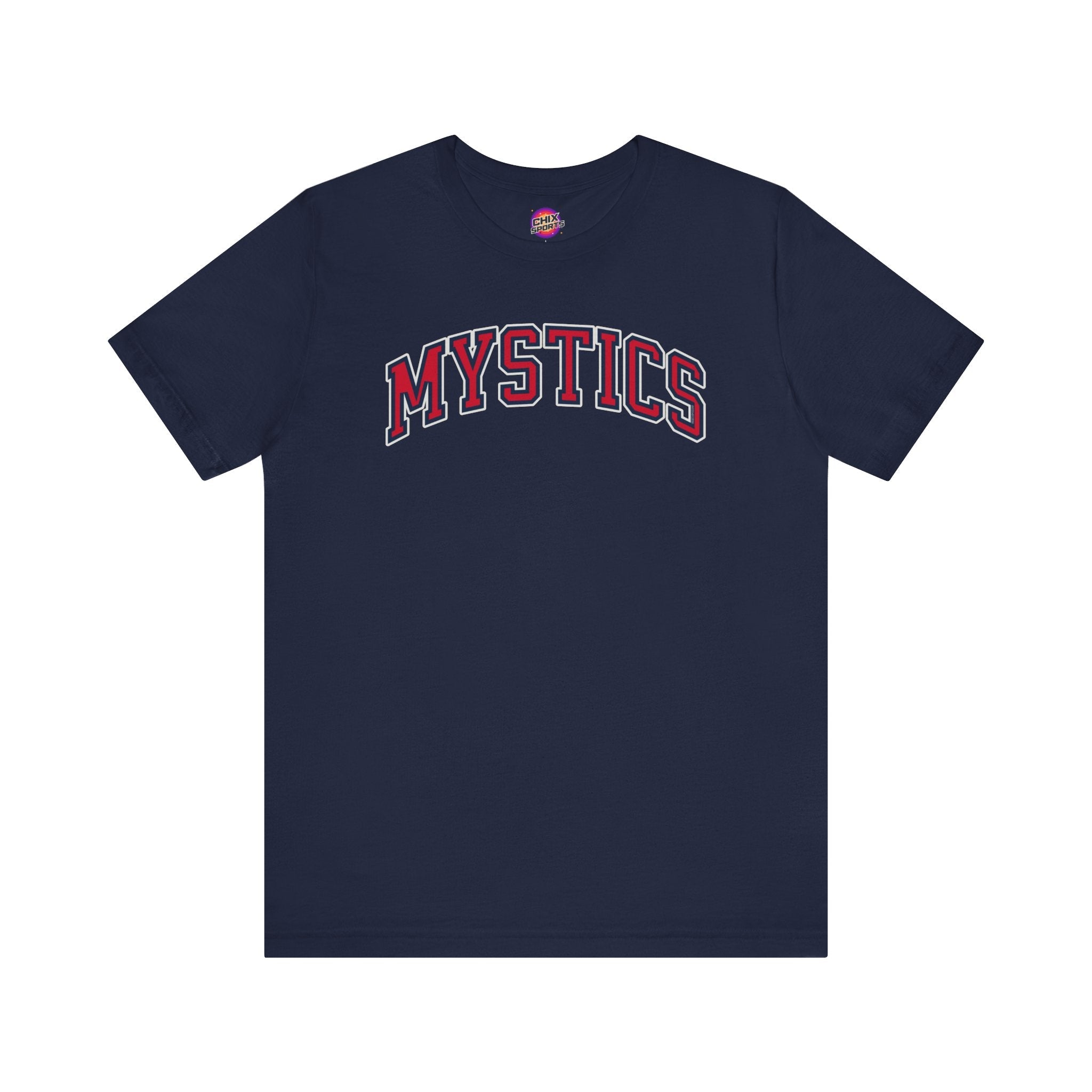 Emily Engstler Mystics Unisex Jersey T-shirt | Chix Sports