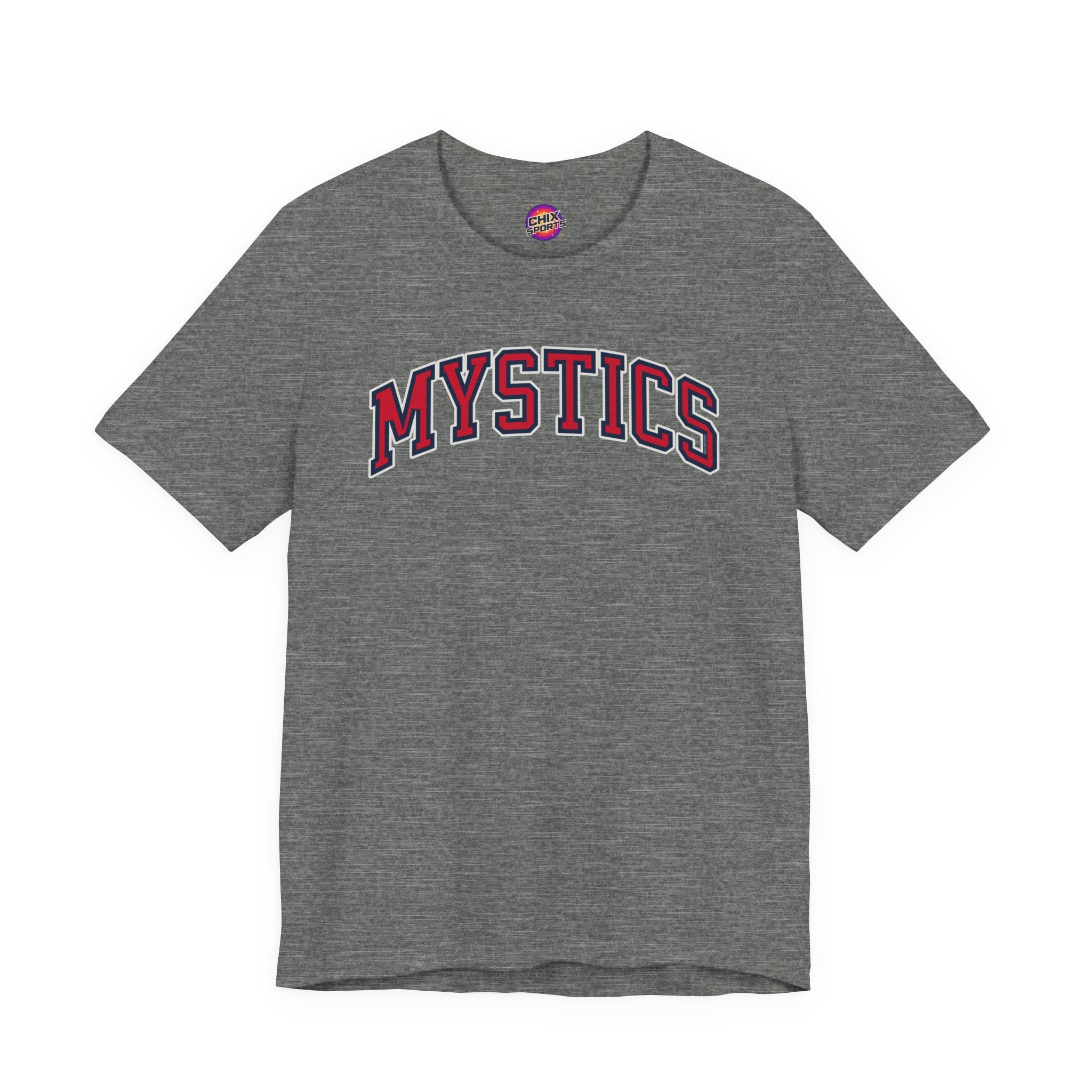 Emily Engstler Mystics Unisex Jersey T-shirt | Chix Sports