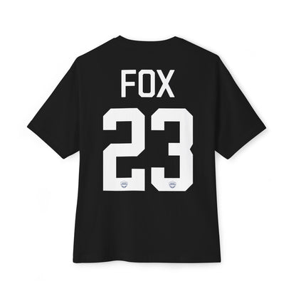 Emily Fox Women's Soccer Shirt | Chix Sports