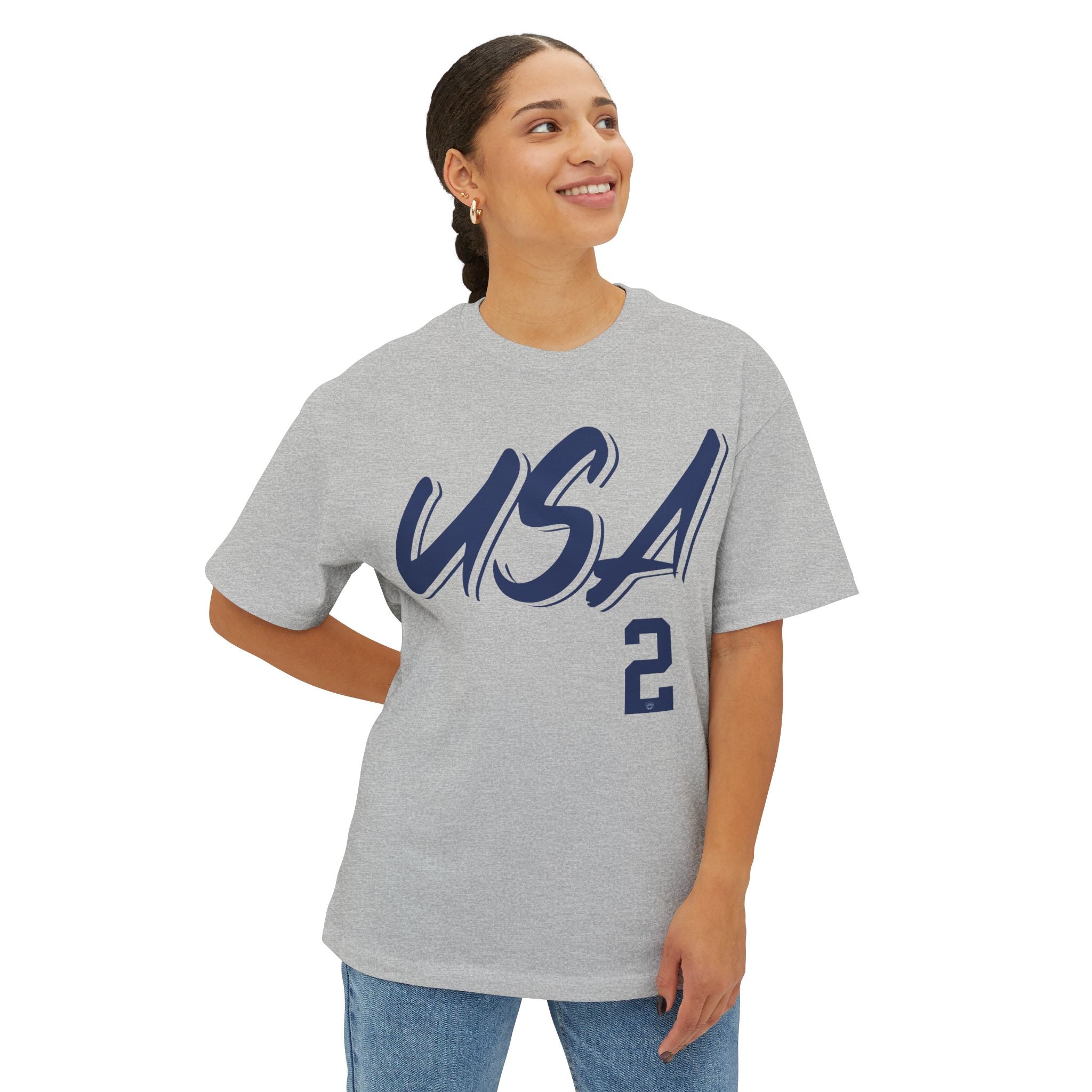 Emily Sams Women's Team Soccer Shirt | Chix Sports