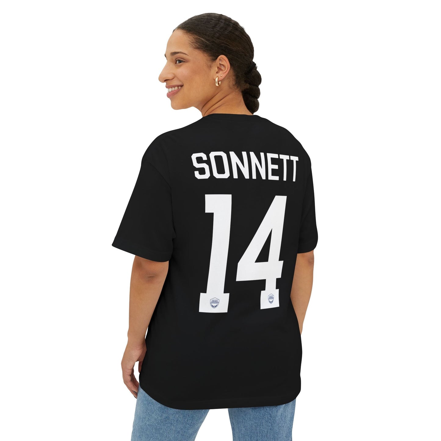 Emily Sonnett Women's Soccer Shirt | Chix Sports