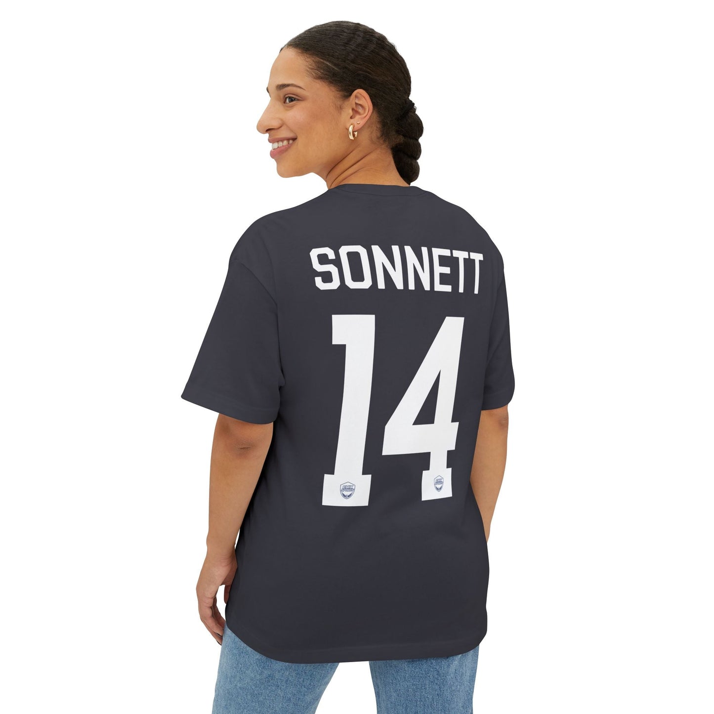 Emily Sonnett Women's Soccer Shirt | Chix Sports