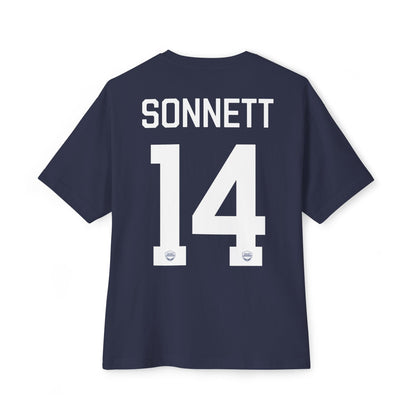 Emily Sonnett Women's Soccer Shirt | Chix Sports