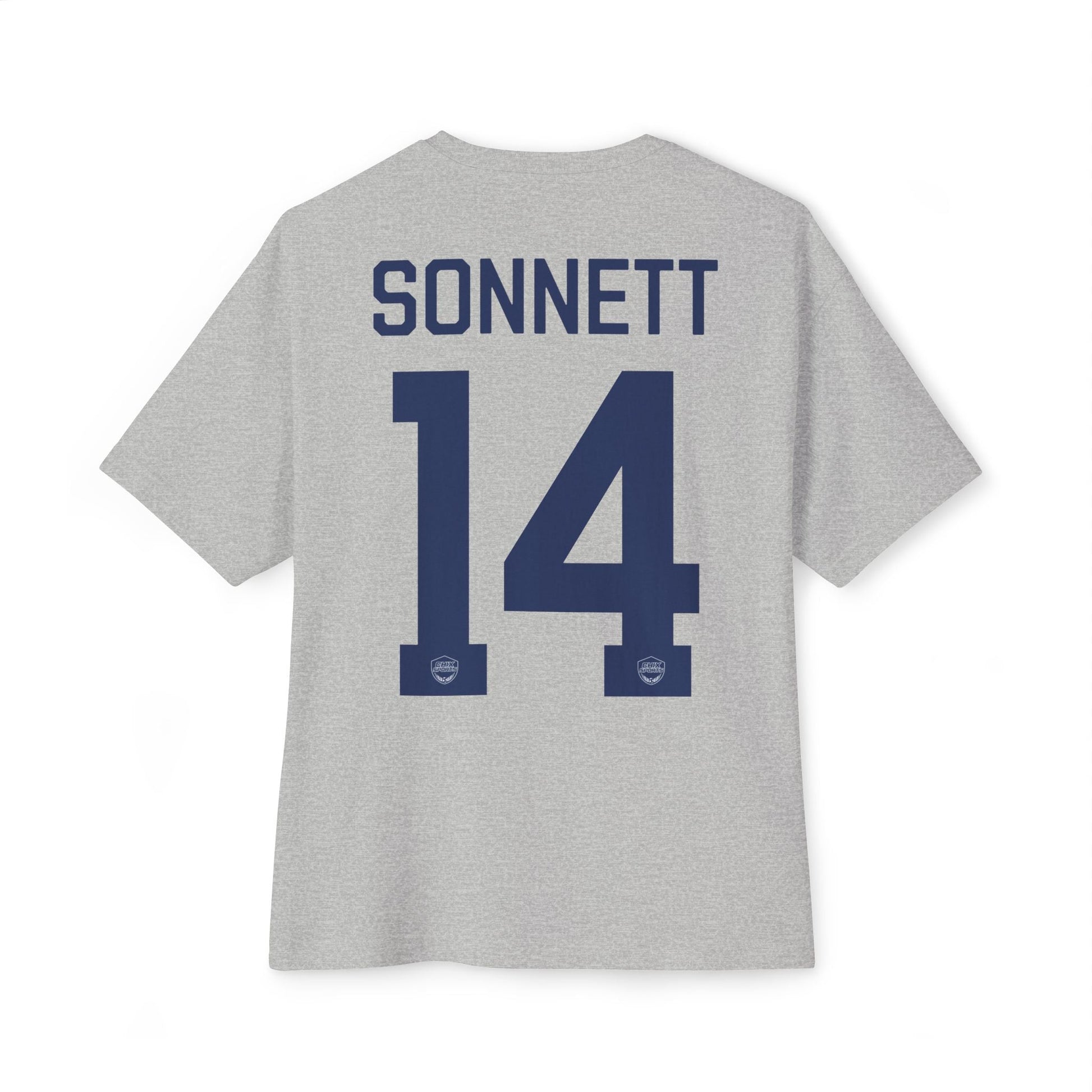 Emily Sonnett Women's Team Soccer Shirt | Chix Sports