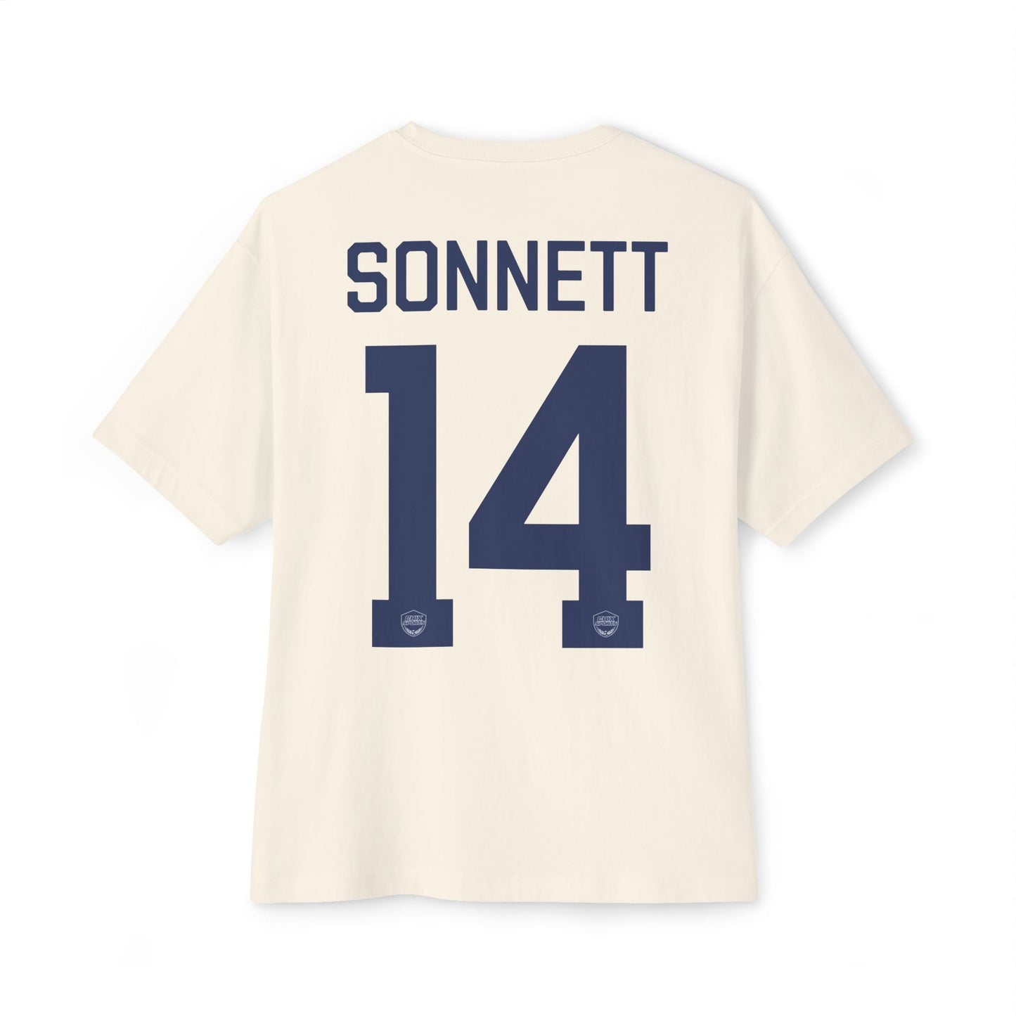 Emily Sonnett Women's Team Soccer Shirt | Chix Sports