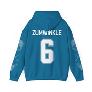 Emily Zumwinkle Torrent Unisex Hoodie | Chix Sports