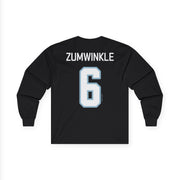 Emily Zumwinkle Torrent Unisex Long Sleeve Shirt | Chix Sports