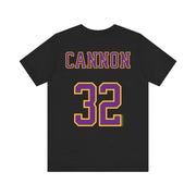 Emma Cannon Sparks Jersey Unisex Shirt | Chix Sports