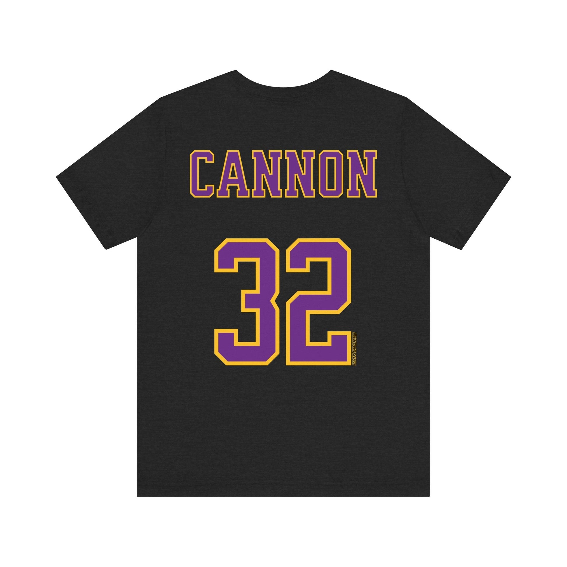 Emma Cannon Sparks Jersey Unisex Shirt | Chix Sports
